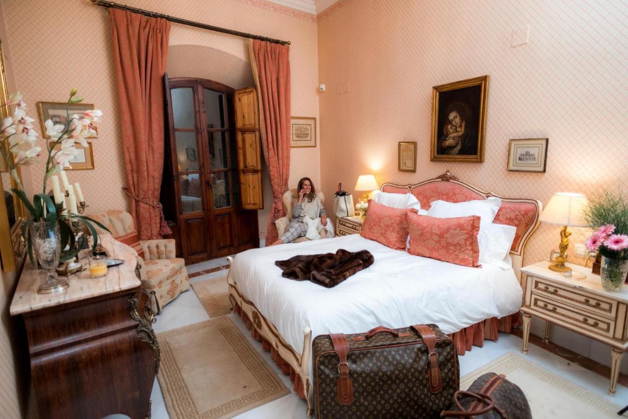 Las Casas De Dona Concha Mezquita Διαμέρισμα Κόρδοβα Εξωτερικό φωτογραφία